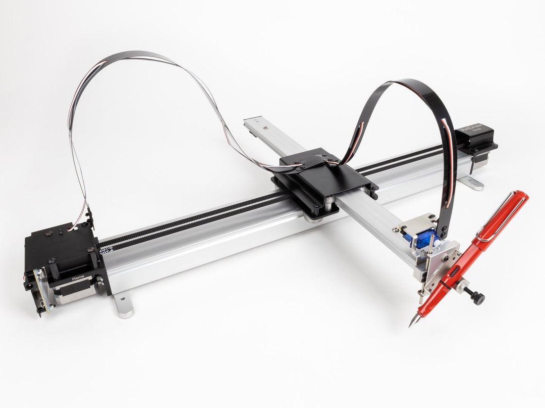 Axidraw V3 A3 Size