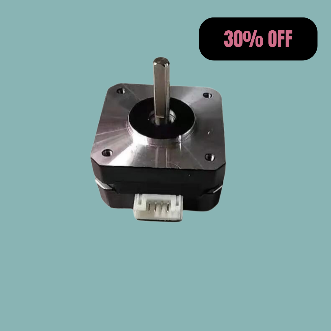 محركات خطوة لـ UUNA TEK® iDraw 2.0 و H