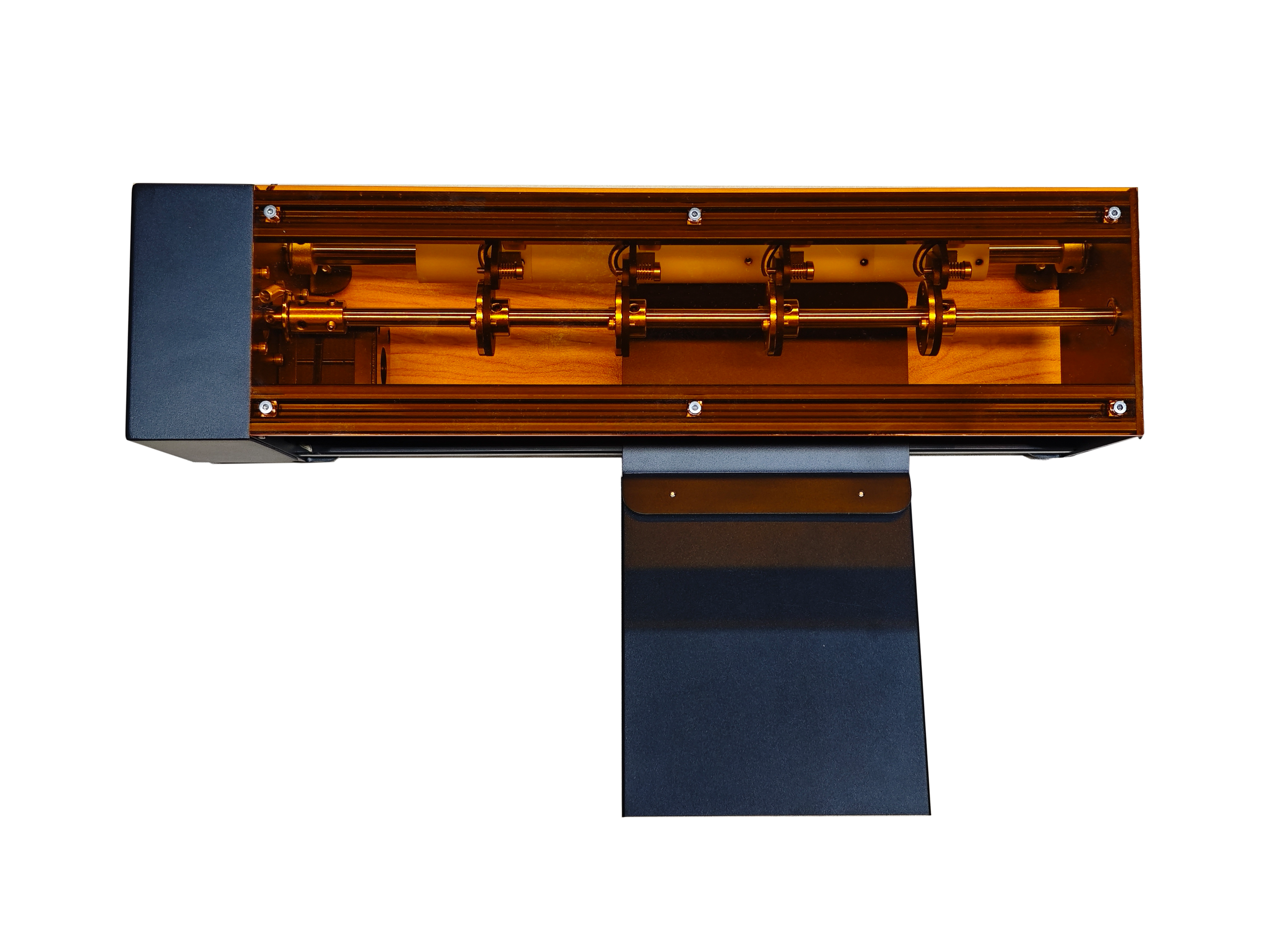 Automatic Paper Dropping Accessory Kit for the iAuto automatic writing machines - UUNA TEK CO.,LIMITED