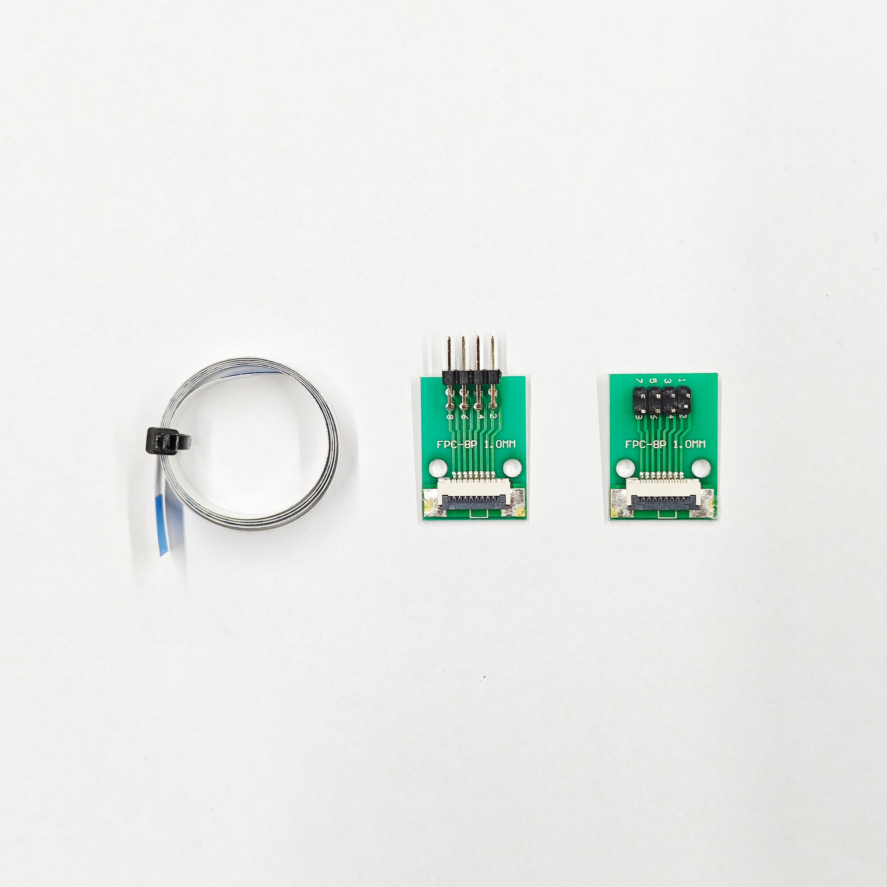 Accessory Kits for iAuto Handwriting Machine with Feeder/Automatic Signature Machine/Handwriting Machine for Letter/Automatic Writing Machine - UUNA TEK CO.,LIMITED