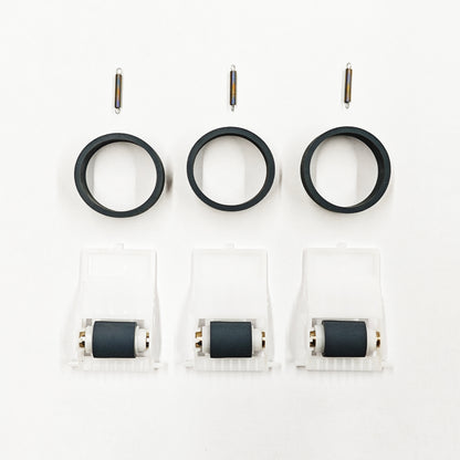 Accessory Kits for iAuto Handwriting Machine with Feeder/Automatic Signature Machine/Handwriting Machine for Letter/Automatic Writing Machine - UUNA TEK CO.,LIMITED