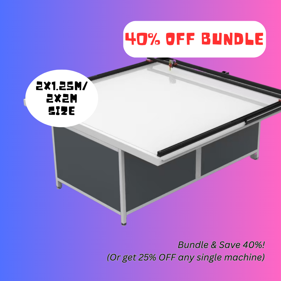 UUNA TEK 3.0 - (2X1.25M/2X2M) طاولة رسم مع جهاز رسم بالقلم مدمج مسبق التجميع فاخرة شاملة للمهندسين المعماريين مع واي فاي وبطاقة SD