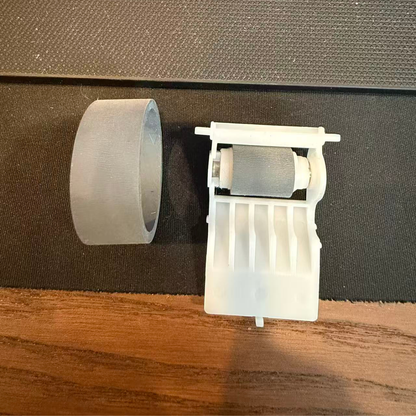 أسطوانة ورق بديلة لـ iAuto – للاستخدام طويل الأمد لآلات الكتابة الأوتوماتيكية