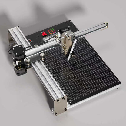 UUNA TEK®  iDraw 2.0 - A4 Size Drawing Robot Drawing Machine, Best Entry - Level Pen Plotter - UUNA TEK CO.,LIMITED