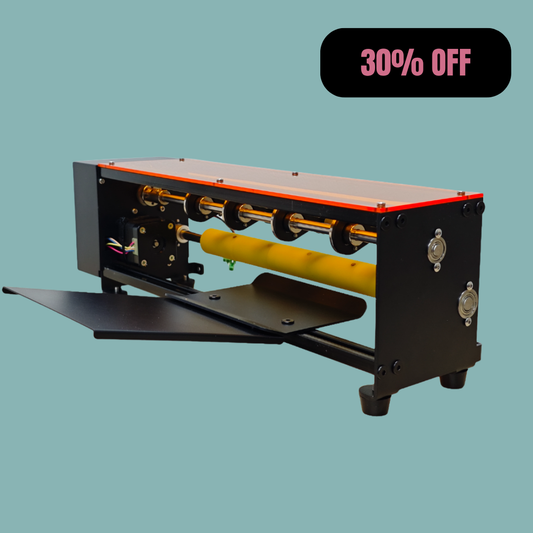 طقم ملحقات إسقاط الورق الأوتوماتيكي لآلات iAuto للكتابة الأوتوماتيكية