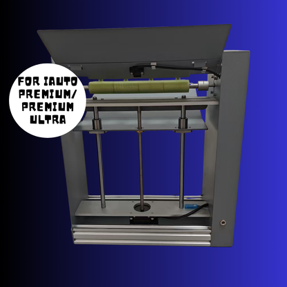 طقم إسقاط الورق Premium لـ iAuto لآلات الكتابة الآلية (Premium وUltra)