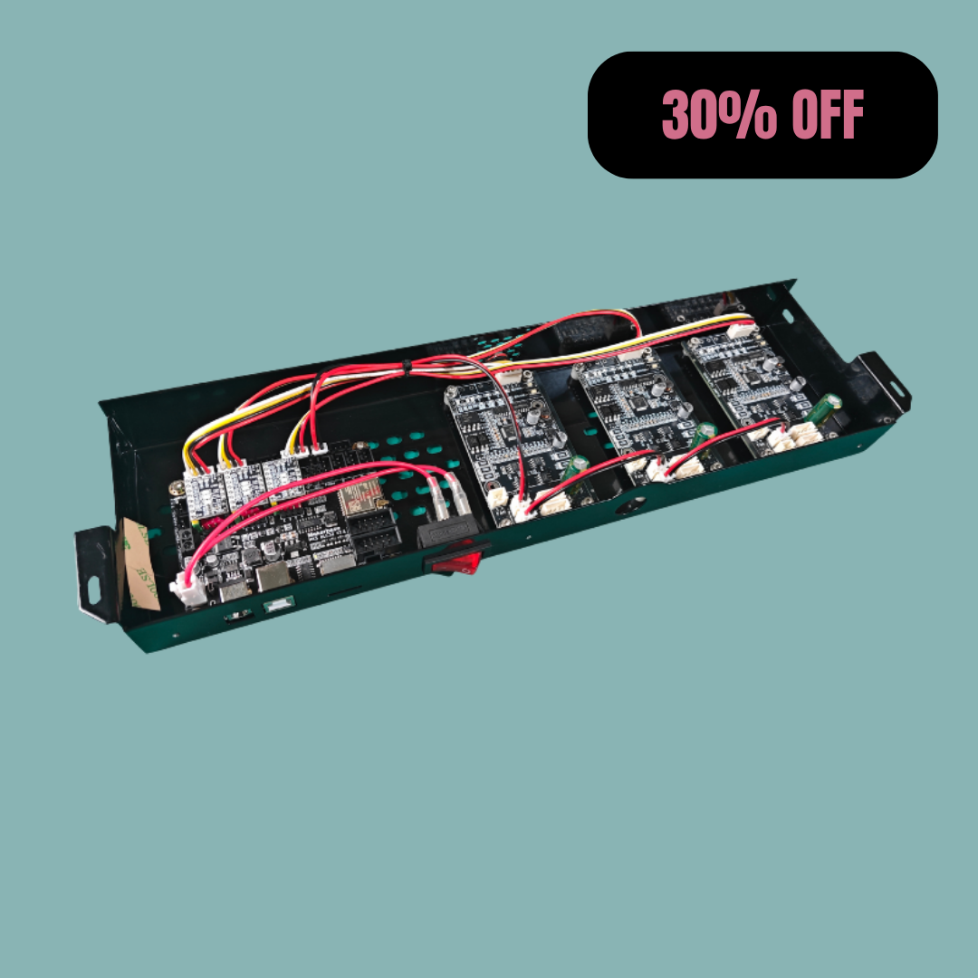 وحدة واي فاي لأجهزة UUNA TEK 3.0 الفاخرة للرسم بالقلم