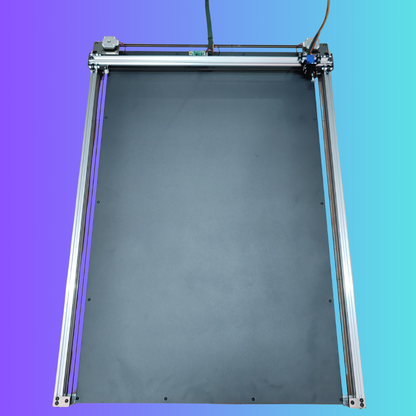 UUNA TEK ArtStation 2436 – Institutional-Grade Large Format Generative Art Production System (36” × 24”)