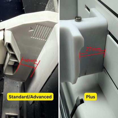 UUNA TEK® iAuto Plus - Handwriting Machine with Feeder/Automatic Signature Machine/Handwriting Machine for Letter/Automatic Writing Machine, Write Up to 210 Letters, 80 Envelops Per Load - UUNA TEK CO.,LIMITED