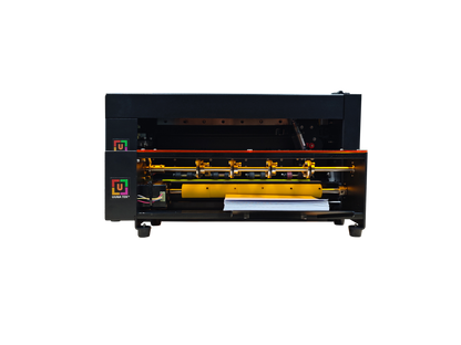 Automatic Paper Dropping Accessory Kit for the iAuto automatic writing machines - UUNA TEK CO.,LIMITED