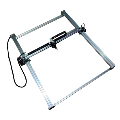 UUNA TEK® iDraw H - A1 Size Drawing Robot/Drawing Machine/Homework Machine/Calligraphy Plotter/Handwriting Robot/Pen Plotter/Laser Engraver - UUNA TEK