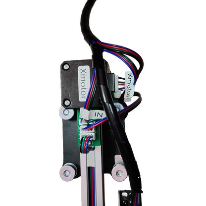 UUNA TEK® iDraw H - A1 Size Drawing Robot/Drawing Machine/Homework Machine/Calligraphy Plotter/Handwriting Robot/Pen Plotter/Laser Engraver - UUNA TEK