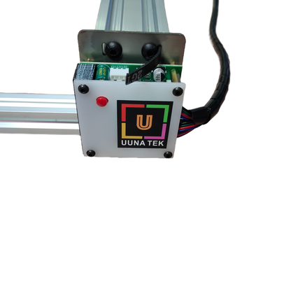 UUNA TEK® iDraw H - A1 Size Drawing Robot/Drawing Machine/Homework Machine/Calligraphy Plotter/Handwriting Robot/Pen Plotter/Laser Engraver - UUNA TEK