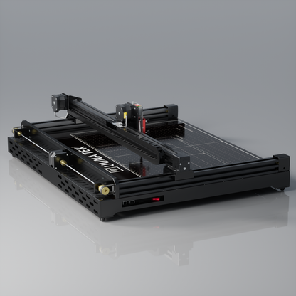 UUNA TEK 3.0 - A3/A2/A1/A0 Size Preassembled Highend All-in-One Pen Plotter Drawing Robot Drawing Machine Writing Machine Signature Machine - UUNA TEK CO.,LIMITED