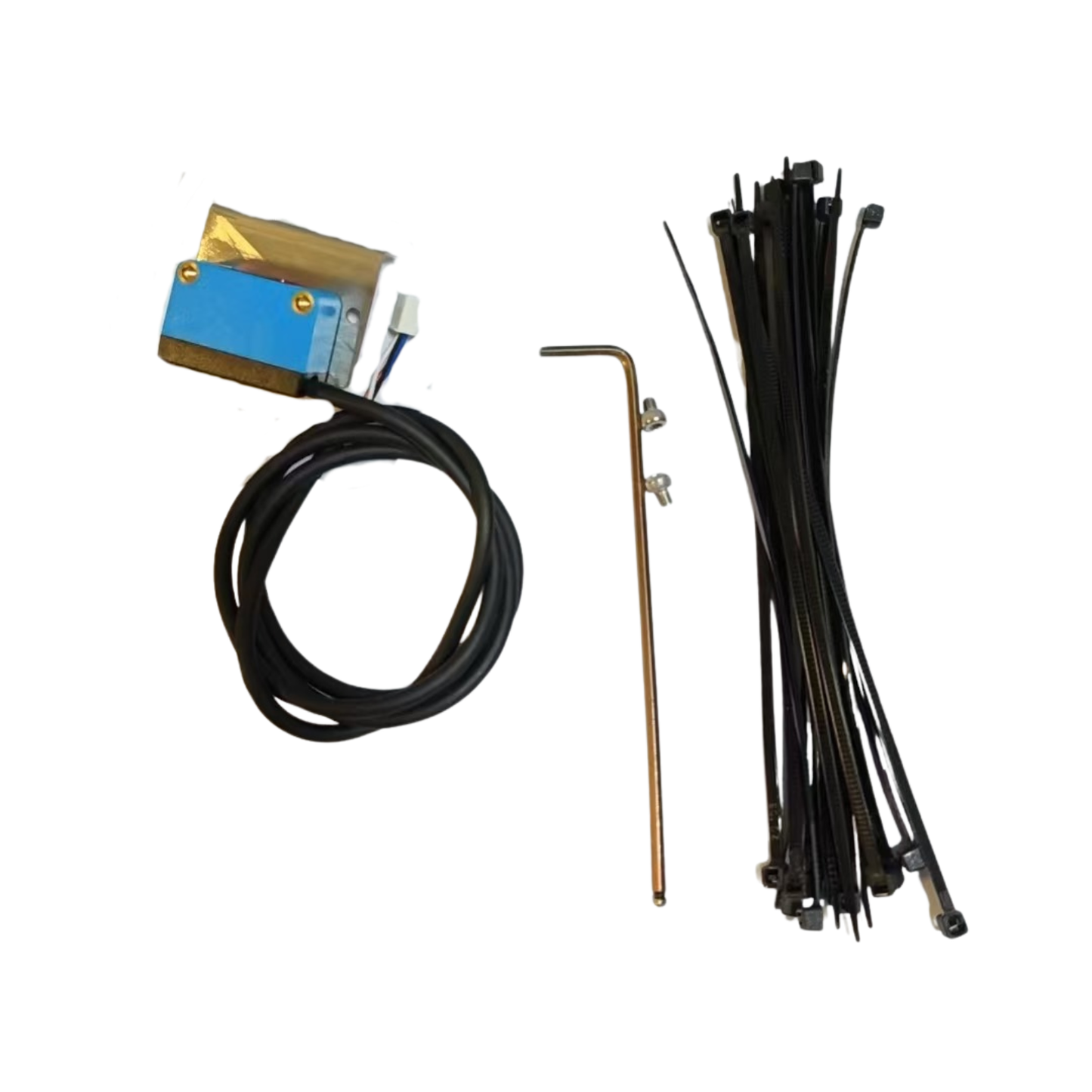 iAuto Black Card Detection Upgrade Kit - UUNA TEK CO.,LIMITED