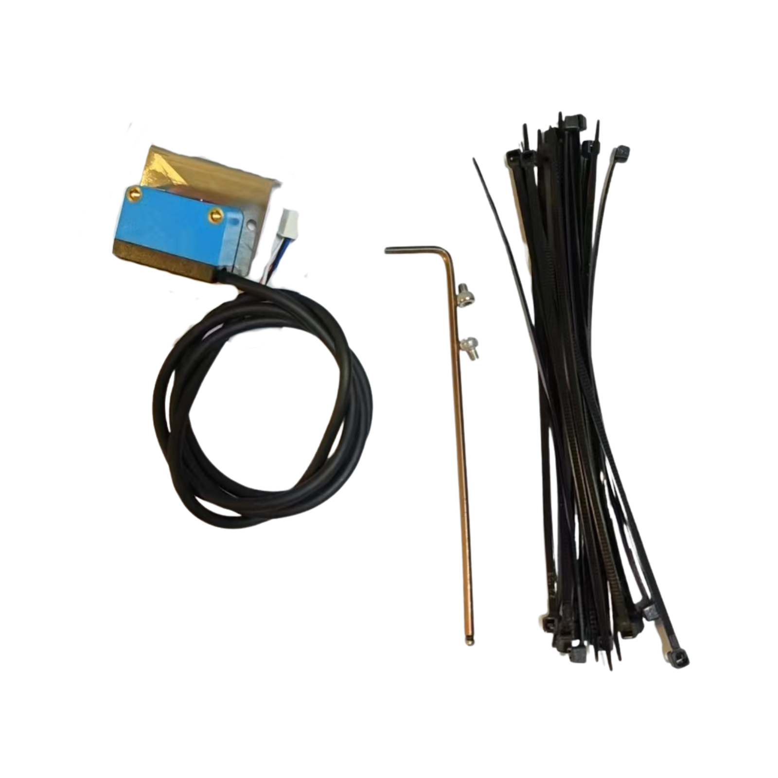 iAuto Black Card Detection Upgrade Kit - UUNA TEK CO.,LIMITED